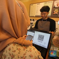 Penipu Kuras Rekening Pakai Kode QR, Ini Cara Menghindarinya