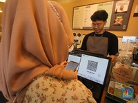 AS Soroti Penggunaan QRIS di Indonesia Saat Bahas Tarif Impor