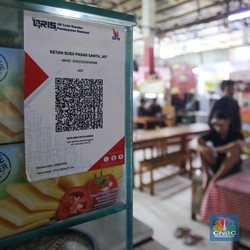 Awas Modus Penipuan Terbaru Pakai QRIS Palsu, Kenali Tandanya