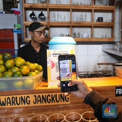 Kelas Menengah RI Makin Susah, Ini Buktinya