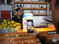 Kelas Menengah RI Makin Susah, Ini Buktinya