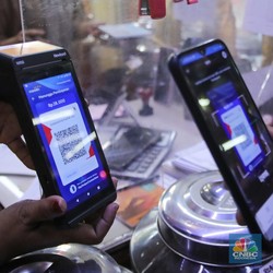 BI Ungkap QRIS Bakal Bisa Dipakai Belanja di 4 Negara Baru Ini