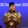 Gara-Gara Cita-Cita Setinggi Langit, Prabowo Ditantang Pihak Asing