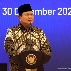 Terungkap! Ini Rencana Besar Prabowo Kejar Ekonomi Tumbuh 8%