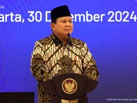 Prabowo Setelah Keliling ke Luar Negeri: Banyak Negara Berharap ke RI