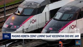 Penyebab Jatuhnya Jeju Air - BI Buka Suara Soal Sertifikat Palsu SBN