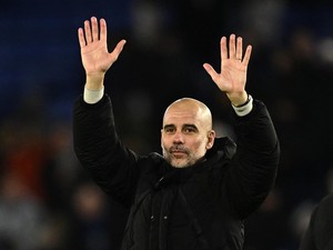 Apa Penyebab Pep Guardiola Pisah dengan Istri Usai 30 Tahun Nikah?