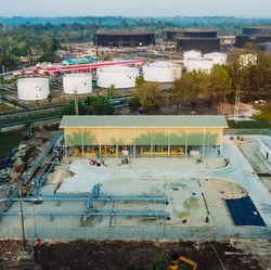 Bangun Infrastruktur Minyak, Bukti Pertagas Dukung Ketahanan Energi RI