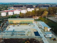 Bangun Infrastruktur Minyak, Bukti Pertagas Dukung Ketahanan Energi RI