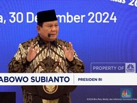 Video : Prabowo Minta Jangan Remehkan Rakyat