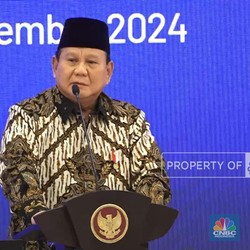 Biaya Haji Sudah Turun Rp 4 Juta, DPR Sebut Prabowo Masih Belum Puas