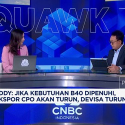 Video: Produksi Turun, Pengusaha Ungkap Tantangan Industri Sawit RI