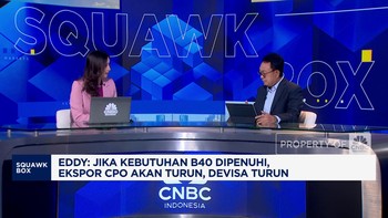 Video: Produksi Turun, Pengusaha Ungkap Tantangan Industri Sawit RI