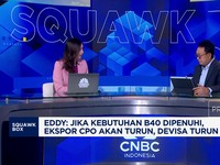 Video: Produksi Turun, Pengusaha Ungkap Tantangan Industri Sawit RI
