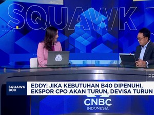 Video: Produksi Turun, Pengusaha Ungkap Tantangan Industri Sawit RI