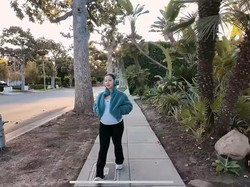 Tips Tetap Bugar Jalani Puasa dari Nikita Willy Tips Tetap Bugar Jalani Puasa dari Nikita Willy