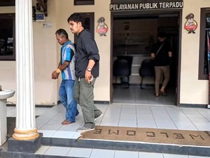 7 Fakta Suami Siram Istri dengan Air Keras di Sukabumi