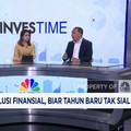 Video: Simak! Sektor Investasi Yang Prospektif di 2025