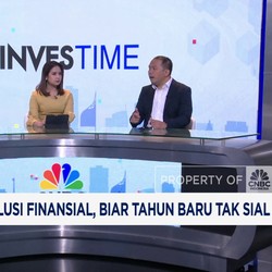 Video: Simak! Sektor Investasi Yang Prospektif di 2025
