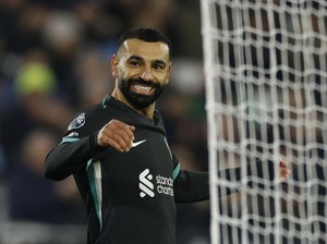 Mohamed Salah Belajar Bahasa Spanyol, Sebuah Kode?