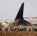 Kecelakaan Jeju Air, Korsel Perpanjang Inpeksi Boeing 737-800