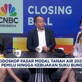 Video: Tahun Politik - Kebijakan The Fed, Kinerja IHSG 2024 Anjlok