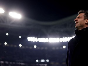 Motta Samai Conte dan Allegri, Juventus Bisa Scudetto?