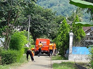 Ayah Siswi MI Korban Pemerkosaan-Pembunuhan di Banyuwangi Sebar Video Pilu