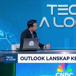 Video: Waspada! Serangan Siber Bakal Lebih Masif di 2025