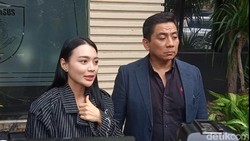 Cobaan Akhir Tahun, Wika Salim Tunggu Niat Eks Manajemen Selesaikan Masalah