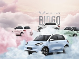 Harga Wuling Bingo di Vietnam Lebih Murah dari Indonesia, Beda Rp 70 Jutaan