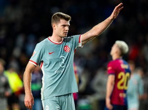 Mimpi Buruk Barcelona Itu Alexander Sorloth