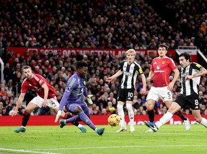 MU Vs Newcastle: The Magpies Jangan Terlena Rekor Bagus Lawan Setan Merah