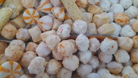 Bosan Dumpling Rasa Itu-Itu Saja? 3 Varian Korea Ini Punya Rasa yang Beda