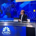 Pertagas Beberkan Tantangan di 2024, Dari Geopolitik-Transisi Energi
