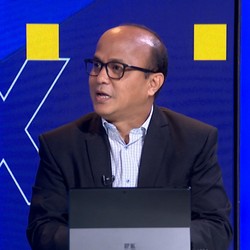 Kembangkan Infrastruktur, Pertagas Siap Naikkan Investasi 15% di 2025
