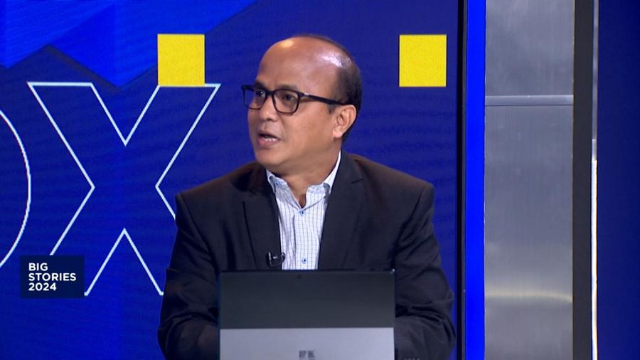Arifin Ahmad, Direktur Keuangan dan Dukungan Bisnis PT Pertamina Gas