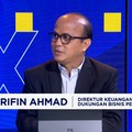 Ini 2 Jurus Pertagas Hadapi Tantangan Di Tahun Depan