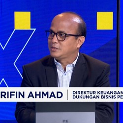 Ini 2 Jurus Pertagas Hadapi Tantangan Di Tahun Depan