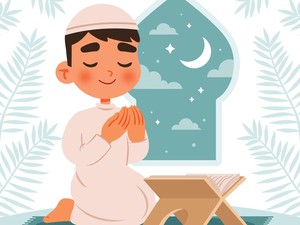 Bacaan Niat Baca Yasin Tiga Kali Malam Nisfu Syaban Beserta Doanya