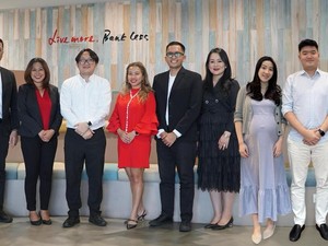 Bank DBS Indonesia-Topremit Raih Indonesia Partner Experience of the Year