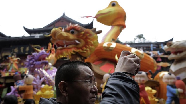 Ini 4 Shio Paling Beruntung di Tahun Kuda Api 2026