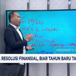 Video: Dana Darurat Penting, Simak Cara Perhitungannya!