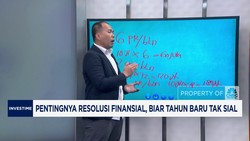 Video: Dana Darurat Penting, Simak Cara Perhitungannya!
