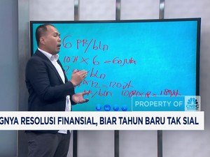 Video: Dana Darurat Penting, Simak Cara Perhitungannya!