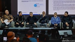 Jadwal Konser Dewa 19 Feat All Star 2.0 di GBK Mundur