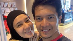 Cara Dhini Aminarti Atasi Ujian Rumah Tangga dengan Dimas Seto