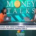 Video: Fitur Unggulan Bank Pelat Merah Permudah Gen Z Punya Rumah