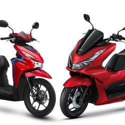 Opsen Pajak Mulai 5 Januari 2025, Harga Honda Beat dan PCX Naik Segini