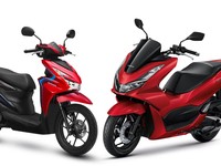 Besok Opsen Pajak Resmi Berlaku, Motor Honda Beat dan PCX Naik Harga
